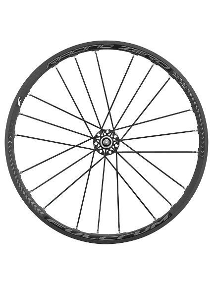 FULCRUM Racing Zero Nite F+R HG11 clincher